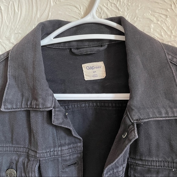 Perfect denim jacket - Picture 2 of 3